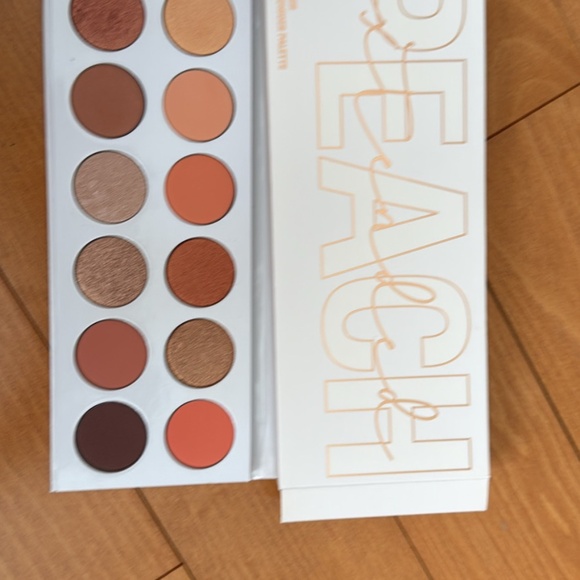 Eye shadow palette new - Picture 1 of 1